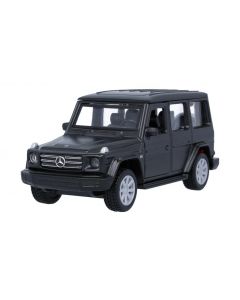 G-Class, off-road vehicle, AMG Line, W463, pullback, designo midnight black magno, B66961103 buy in USA