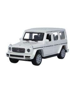 G-Class, off-road vehicle, AMG Line, W463, pullback, B66961105 buy in USA