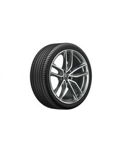 AMG 5-twin-spoke wheel, GLC, Pirelli, Scorpion Winter MO1, 265/40 R21/105V, Winter, Q440301711290 buy in USA