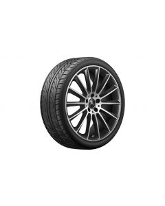 AMG multi-spoke wheel, E-Class, Pirelli, P Zero MOE, 275/30 R20/97Y, summer, Q440641710180 buy in USA