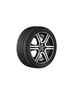 6-spoke wheel, E-Class, Pirelli, W SottoZero 3 MO, 245/45 R19/102V, Winter, Q440141713200 buy in USA