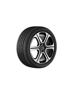 6-spoke wheel, E-Class, Pirelli, W SottoZero 3 MOE, 245/40 R19/98V, Winter, Q440541710420 buy in USA