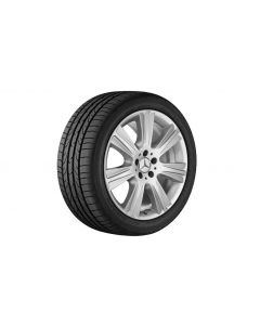 7-spoke wheel, S-Class, Pirelli, W SottoZero 3 MO, 245/45 R19/102V, Winter, Q440141712310 buy in USA