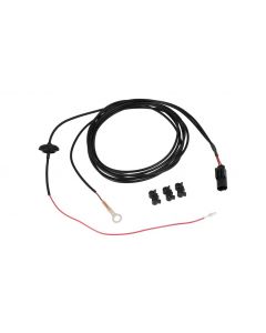 Mercedes star illuminated, cable set, short, GLC/ E-Class/ C-Class, black, A2058206303 buy in USA