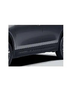 Side trim, carbon style, EQB/ GLB, A2477258600 buy in USA