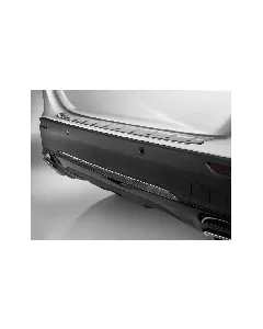 Rear trim, carbon style, GLA, A2477251501 buy in USA