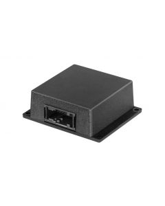 Mercedes star illuminated, control unit, permanent lighting, (including CLA/ GL-GLS/ GLE), black, A1669004810 buy in USA