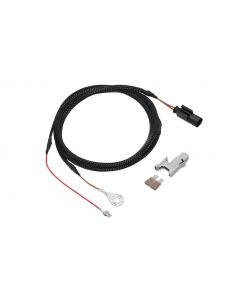 Mercedes star illuminated, cable set, short, GL-GLS/ GLE/ M-GLE-Class, black, A1668206000 buy in USA