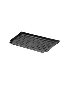 Trunk tray, flat, smart, black, A4538140141 buy in USA