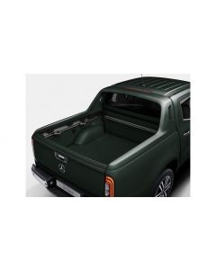 Spoiler for Sports Bar, X-Class, granite green, A47086091006580 buy in USA