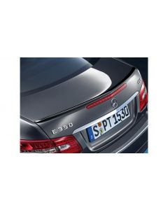 Rear spoiler, E-Class, A2077930088 buy in USA