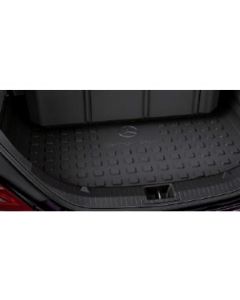 Trunk tray, flat, CLA, black, A1178140141 buy in USA