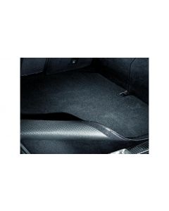 Reversible mat, with through-loading option, E-Class, black, A2136803206 buy in USA