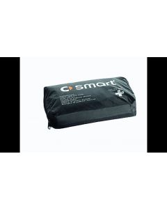 First-aid bag, smart, black, A4518600050 buy in USA