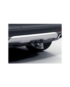 Towing hitch, fully electrically swivel-mounted, without wiring harness, ECE, GLE, A1673103900 buy in USA