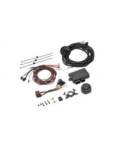 Electric kit for towbar, electric installation kit, LED, for vehicles without code E57 ex works, Sprinter, A9063104700 buy in USA