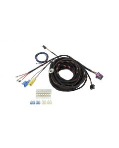 Wiring kit for towbar, A4475406331 buy in USA