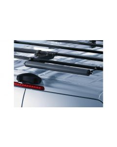 Loading roller, for roof rack and cargo basket, Sprinter, gray, black, B66560816 buy in USA