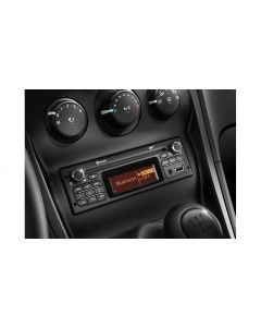 Radio, Code EK3, Citan, A4158204300 buy in USA