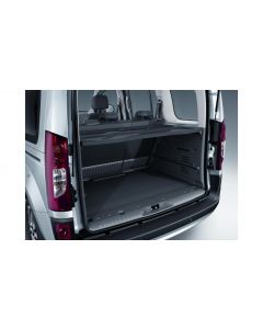 Luggage compartment cover, Citan/eCitan, black, A4158100109 buy in USA