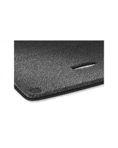 EXCLUSIVE velour mats, driver/passenger mat, 2-piece, S-Class, magma gray, A22368064037Q07 buy in USA