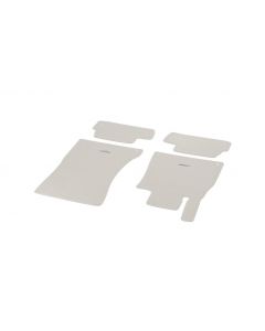 CLASSIC velour mats, set, 4-piece, S-Class, porcelain, A21768027011C45 buy in USA