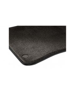 EXCLUSIVE velour mats, set, 4-piece, S-Class, bronze brown, A22368068038W09 buy in USA