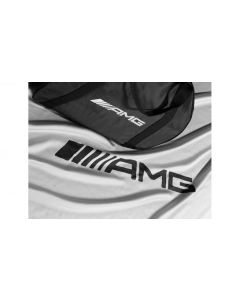 AMG indoor car cover, G-Class, silver-colored, A4638990500 buy in USA