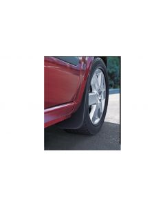 Mud flaps, rear set, Viano/Vito/eVito, black, B66560459 buy in USA