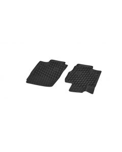 Dynamic Squares all-weather mats, driver/passenger mat, 2-piece, GLS/ GLE, black, A16768063069G33 buy in USA