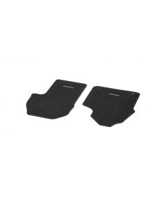 Rep mats CLASSIC, driver/passenger mat, 2-piece, with H00, Sprinter, black, A90768065019G32 buy in USA