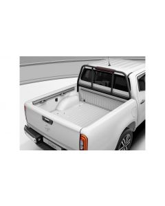 Protective frame, rear window, X-Class, A4706702000 buy in USA