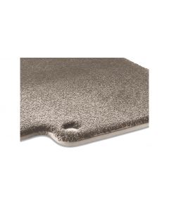 EXCLUSIVE velour mats, set, 4-piece, S-Class, macchiato beige, A22368068038V00 buy in USA