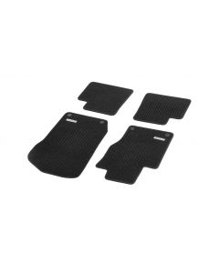 Rep mats CLASSIC, set, 4-piece, GL-GLS/ M-GLE-Class, black, B66360243 buy in USA