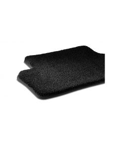 EXCLUSIVE velour mats, rear with cardan tunnel mat, 3-piece, C-Class, black, A20668062029K26 buy in USA