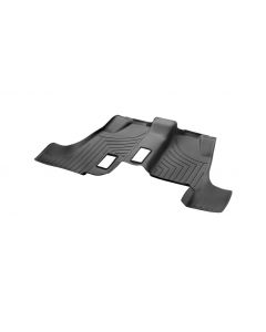 CLASSIC footwell shells, 3rd row of seats, 1-piece, GL-GLS, black, A16668416009051 buy in USA