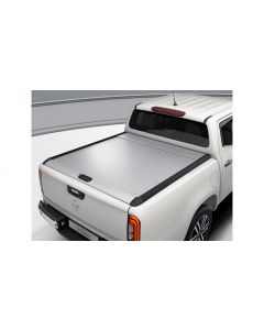 Rollcover, X-Class, silver-colored, A4708511100 buy in USA