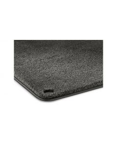 EXCLUSIVE velour mats, rear, 2-piece, S-Class, magma gray, A22368083037Q07 buy in USA