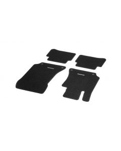 Rep mats CLASSIC, set, 4-piece, E-Class/ CLS, black, A21268069019G32 buy in USA