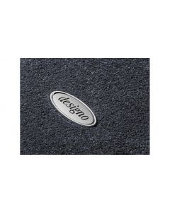 Velour mats designo, set, 4-piece, S-Class, deep sea blue, A21768043025E97 buy in USA