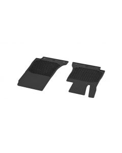 CLASSIC all-weather mats, driver/passenger mat, 2-piece, E-Class, black, A23868077019G33 buy in USA