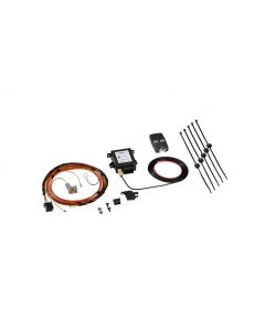 Auxiliary heating, radio remote control, code HY1, installation kit, Sprinter, black, A9078200001 buy in USA