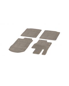 EXCLUSIVE velour mats, set, 4-piece, X167 Maybach, GLS, macchiato beige, A16768008078V00 buy in USA