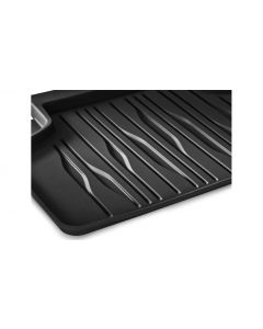 Dynamic Lines all-weather mats, rear, 2-piece, EQS, black, A29768054069051 buy in USA