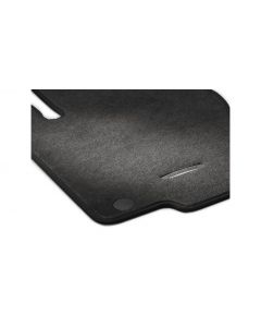 CLASSIC velour mats, 3rd row of seats, 2-piece, GL-GLS, basalt gray, A16668066007M31 buy in USA