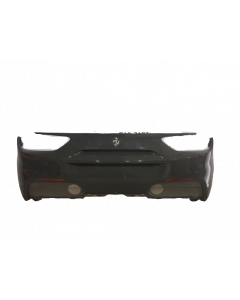 Ferrari 488 GTB / Spider Rear Bumper buy in USA