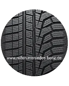 Original Mercedes-Benz Winterreifen 205/60R16 92H Q44005311003A buy in USA