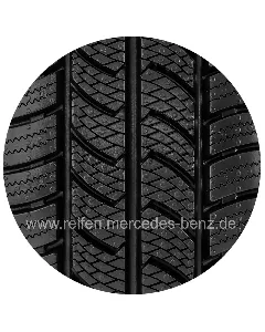 Original Mercedes-Benz Winterreifen Continental Vanco Winter 2 235/65 R16 118/116(115)R(S) C Q44008111014A buy in USA