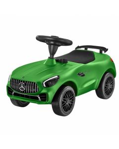 Mercedes-AMG Kollektion Kinderrutscher Bobby-AMG GT R, green hell magno buy in USA