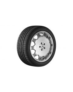 10-hole wheel, styling C, 48.3 cm (19 inch), Maybach, 275/50 R19/, B66474202 buy in USA